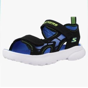 🆕 Sketchers Sandals Model 406513L